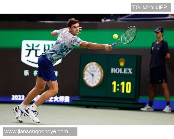 上海网球队的秘密武器与训练秘籍全揭秘助力网球巨献之路